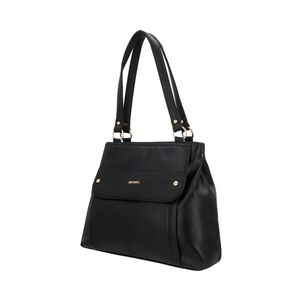 Cartera De Hombro Secret Melbourne Sc6 L Negro