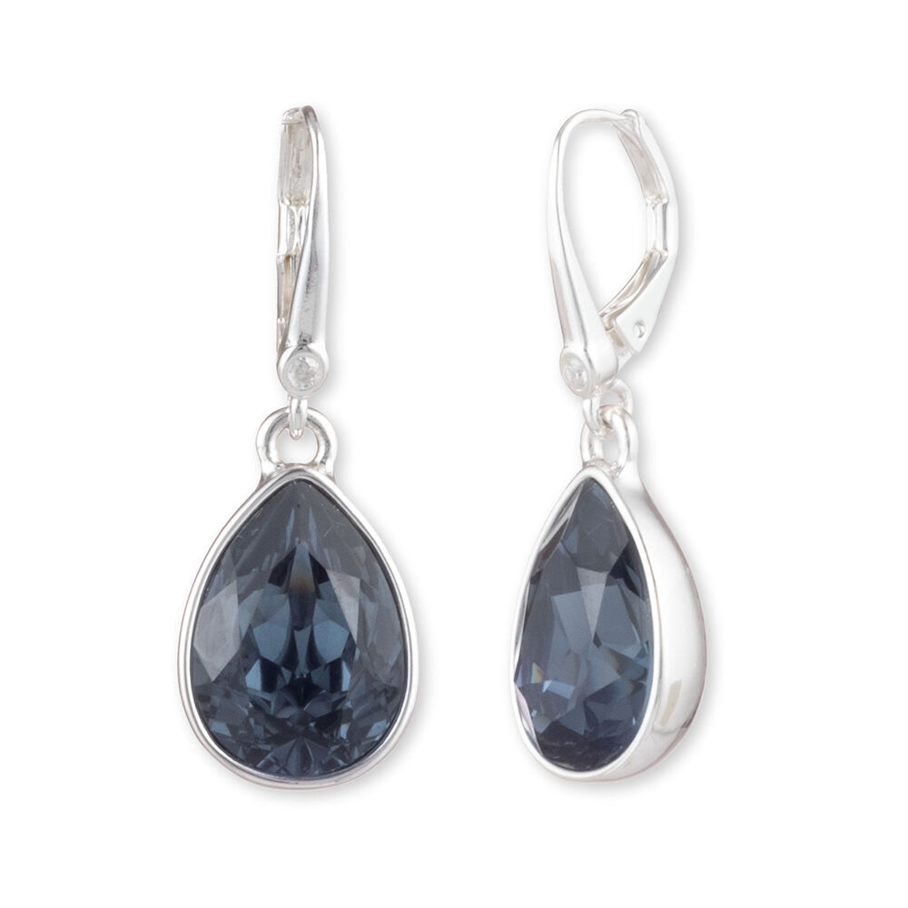 Aros Dkny 60520906 Azul image number 0.0