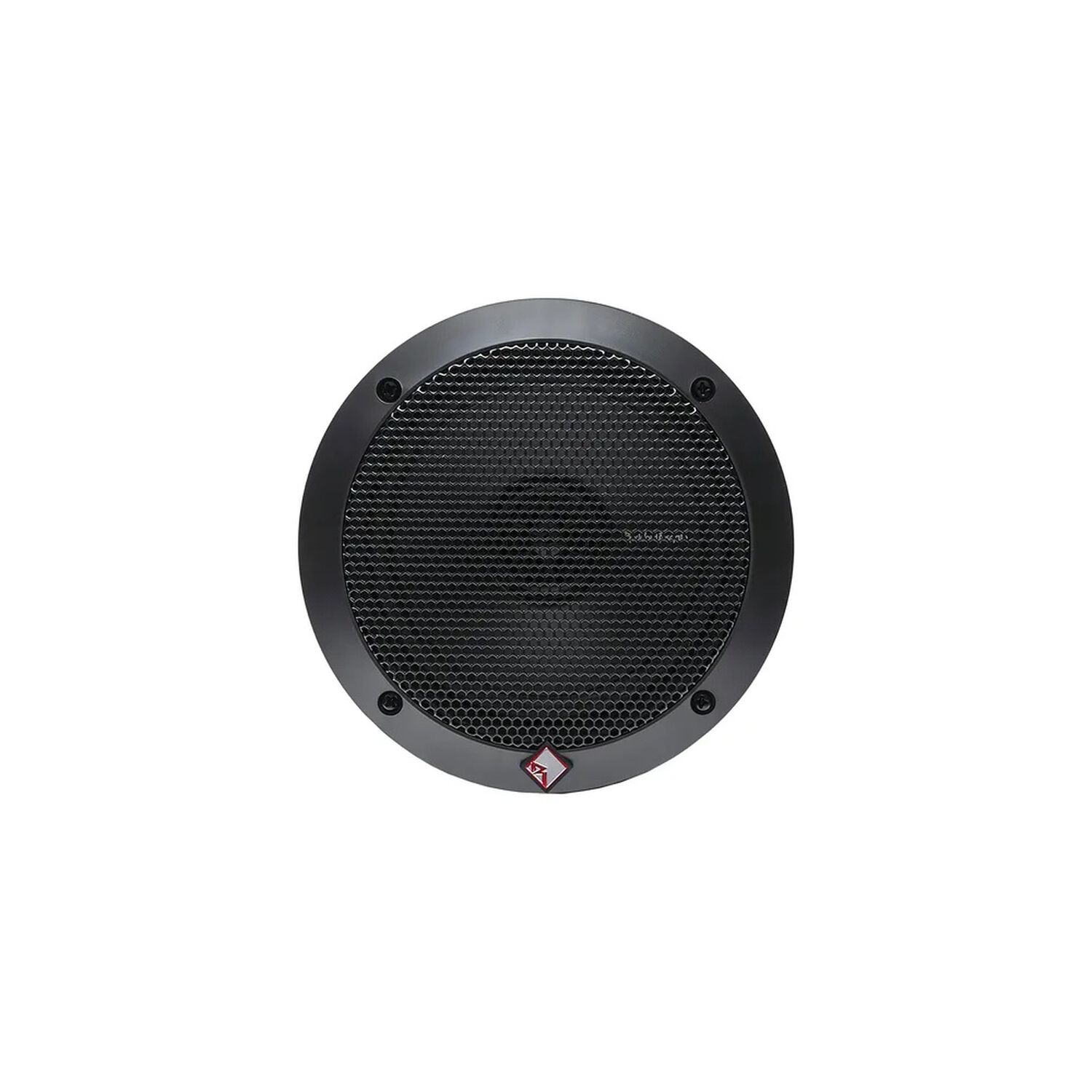 Parlantes 5 Pulgadas Rockford Fosgate 40w Rms R1525x2 Color Negro image number 1.0