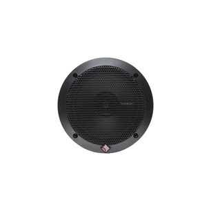 Parlantes 5 Pulgadas Rockford Fosgate 40w Rms R1525x2 Color Negro