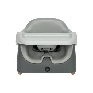 Silla De Comer Booster Dahlia Gris Maxi-cosi