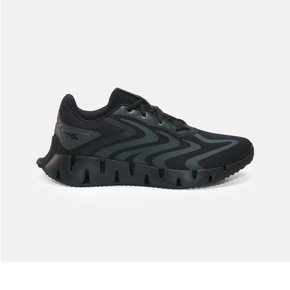 Zapatilla Running Hombre Reebok Zig Rise image number 0.0