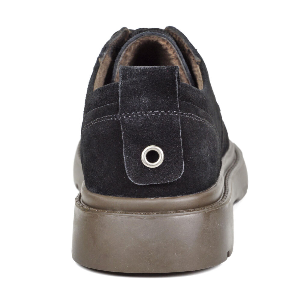 Zapato Cuero Vera Negro image number 6.0