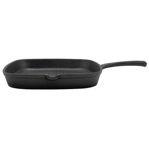 Sart&eacute;n Cuadrado Wayu Iron Cast