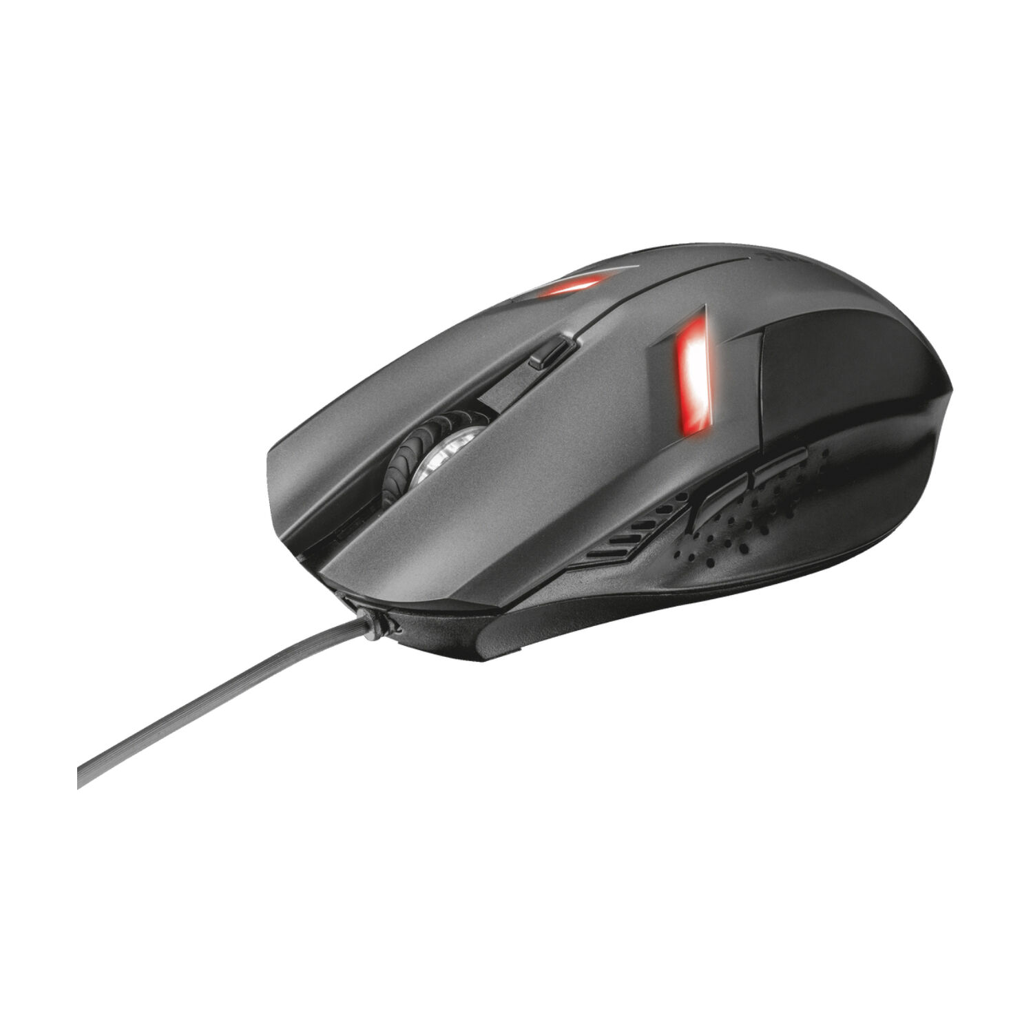 Mouse Gamer Iluminaci&oacute;n Ziva - Ps image number 0.0