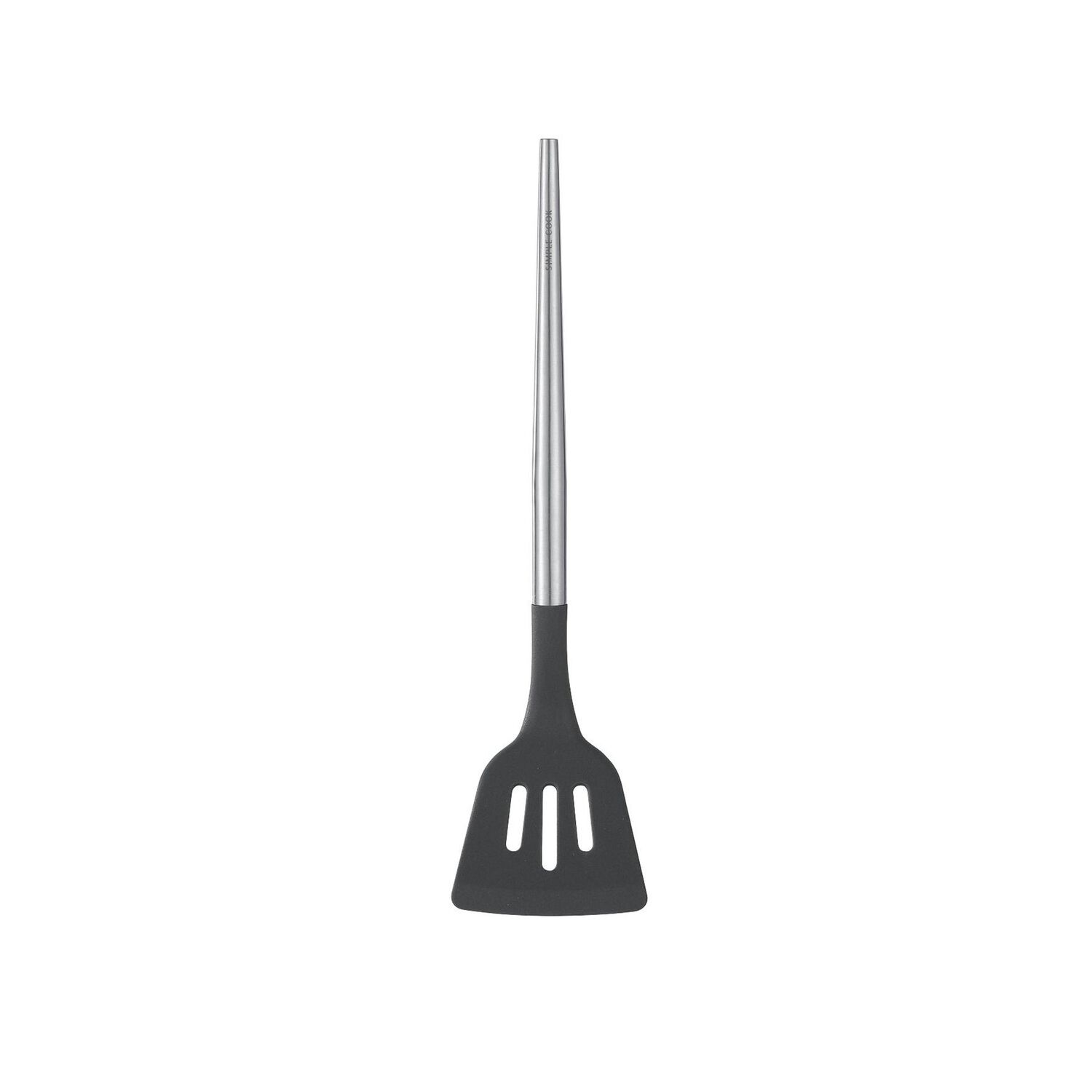 Set De Utensilios Cuisine Negro 10pzs Simple Cook image number 3.0