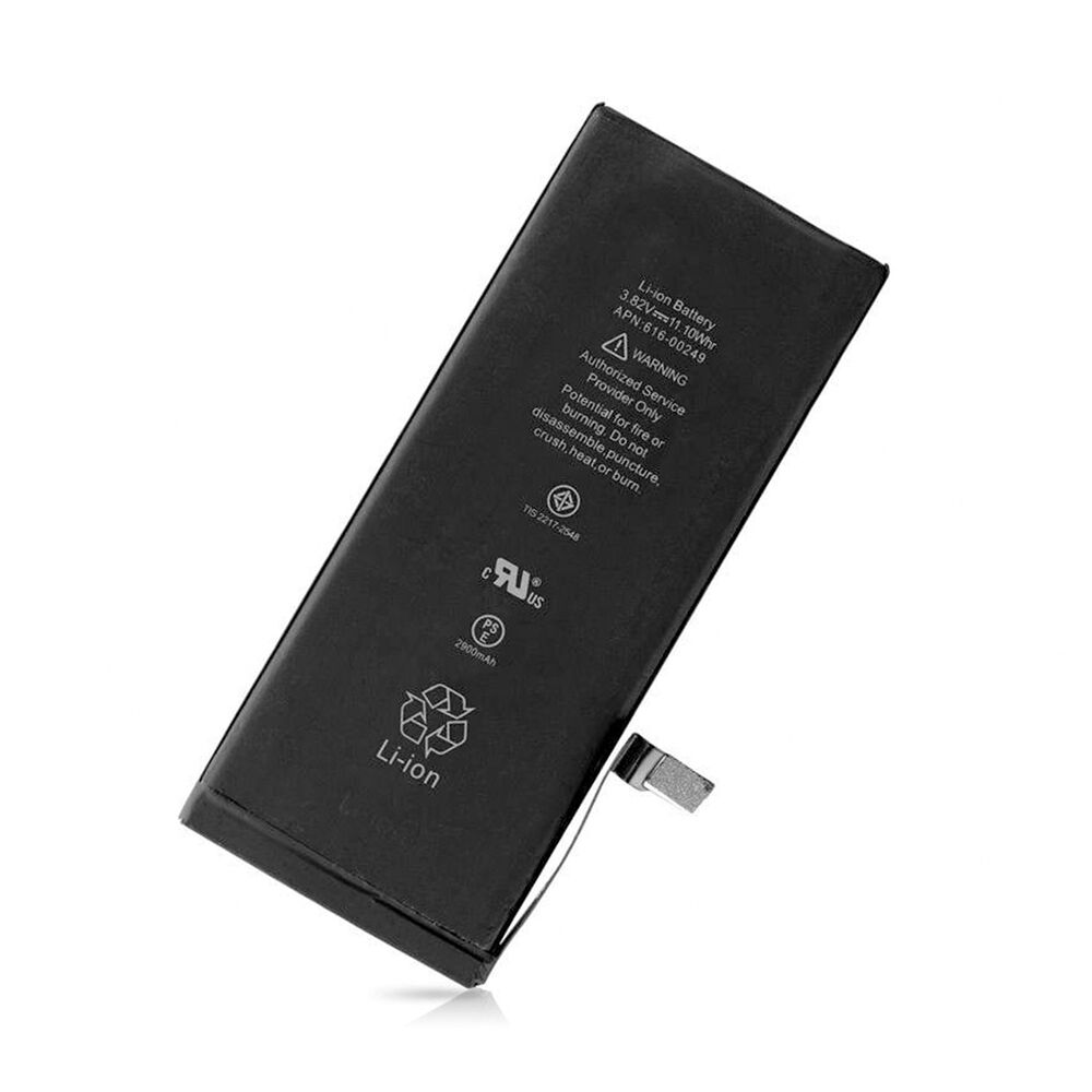Bateria 7 Plus Compatible Con Iphone 7 Plus | Lifemax image number 1.0