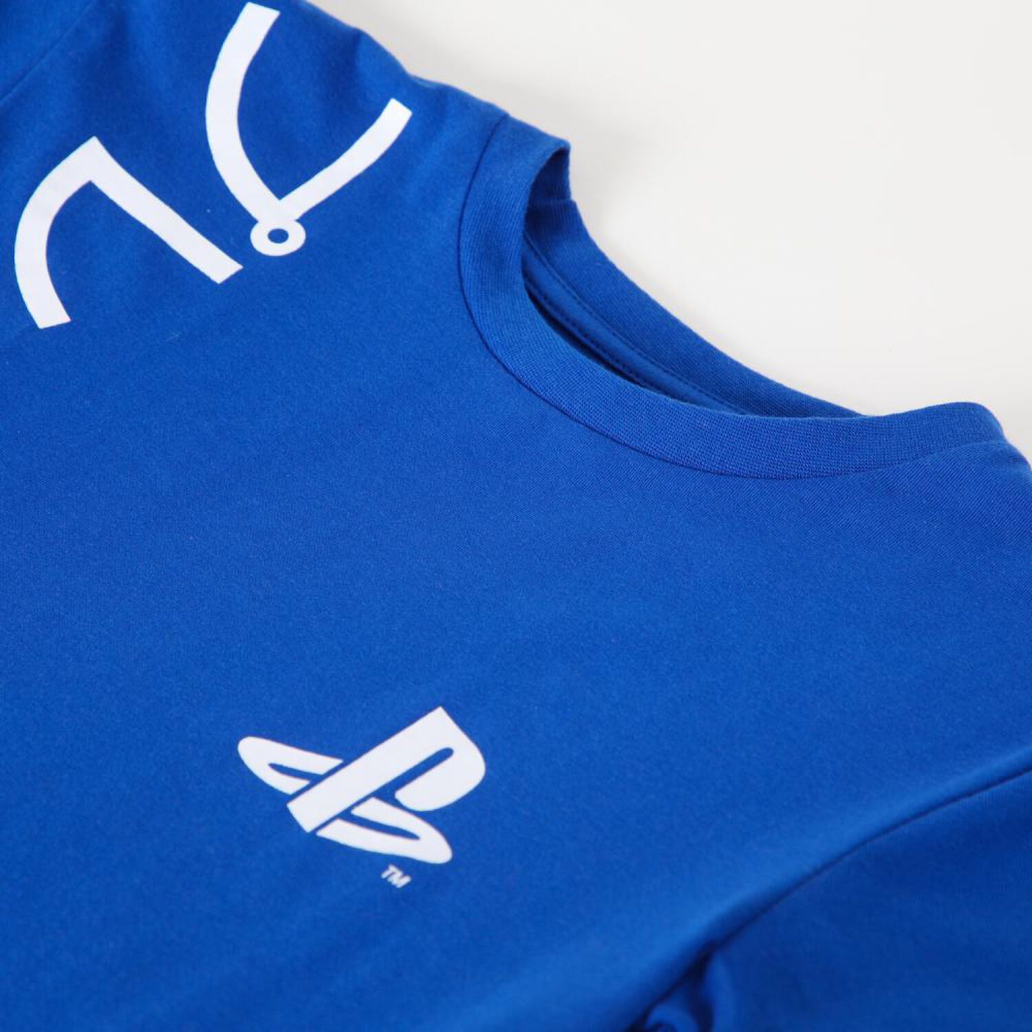 Polera Manga Corta Ni&ntilde;o Playstation image number 2.0