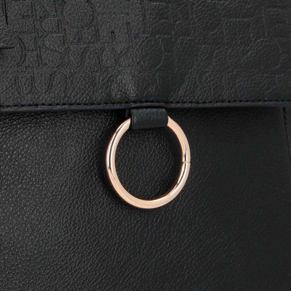 Mochila Secret Mara Sc6 L Negro image number 5.0