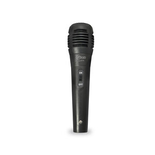 Microfono Vocal Karaoke