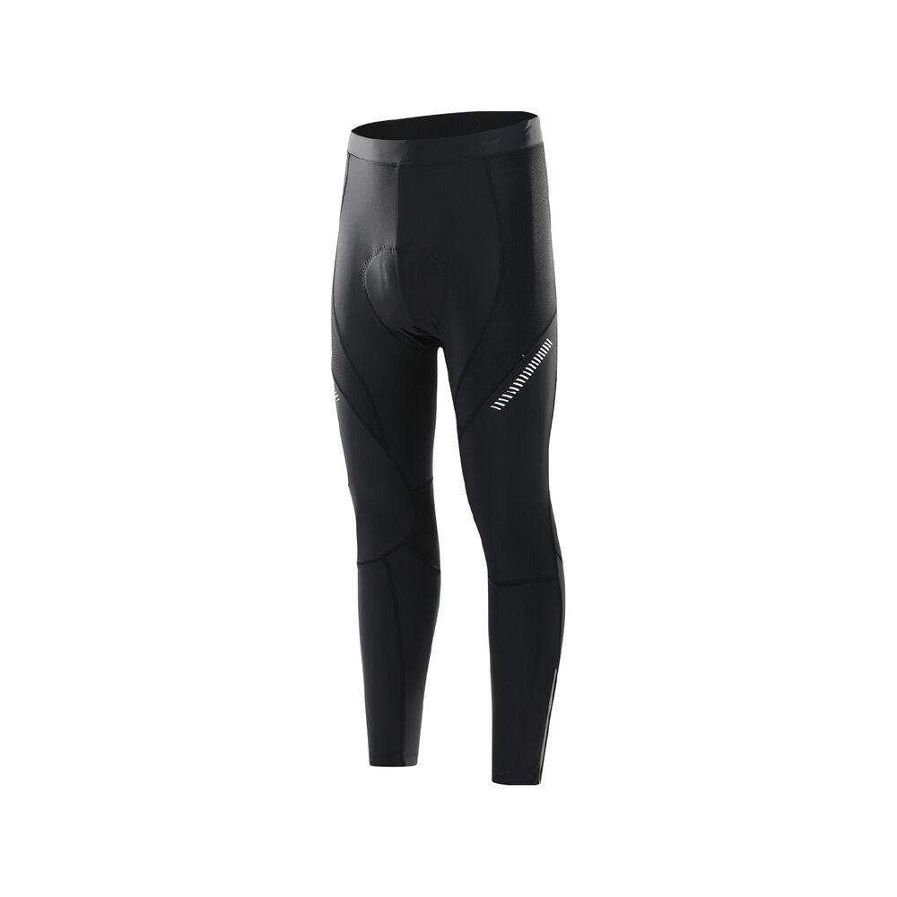 Calza Larga Cycling Acolchado Dryup Swift Hombre image number 1.0