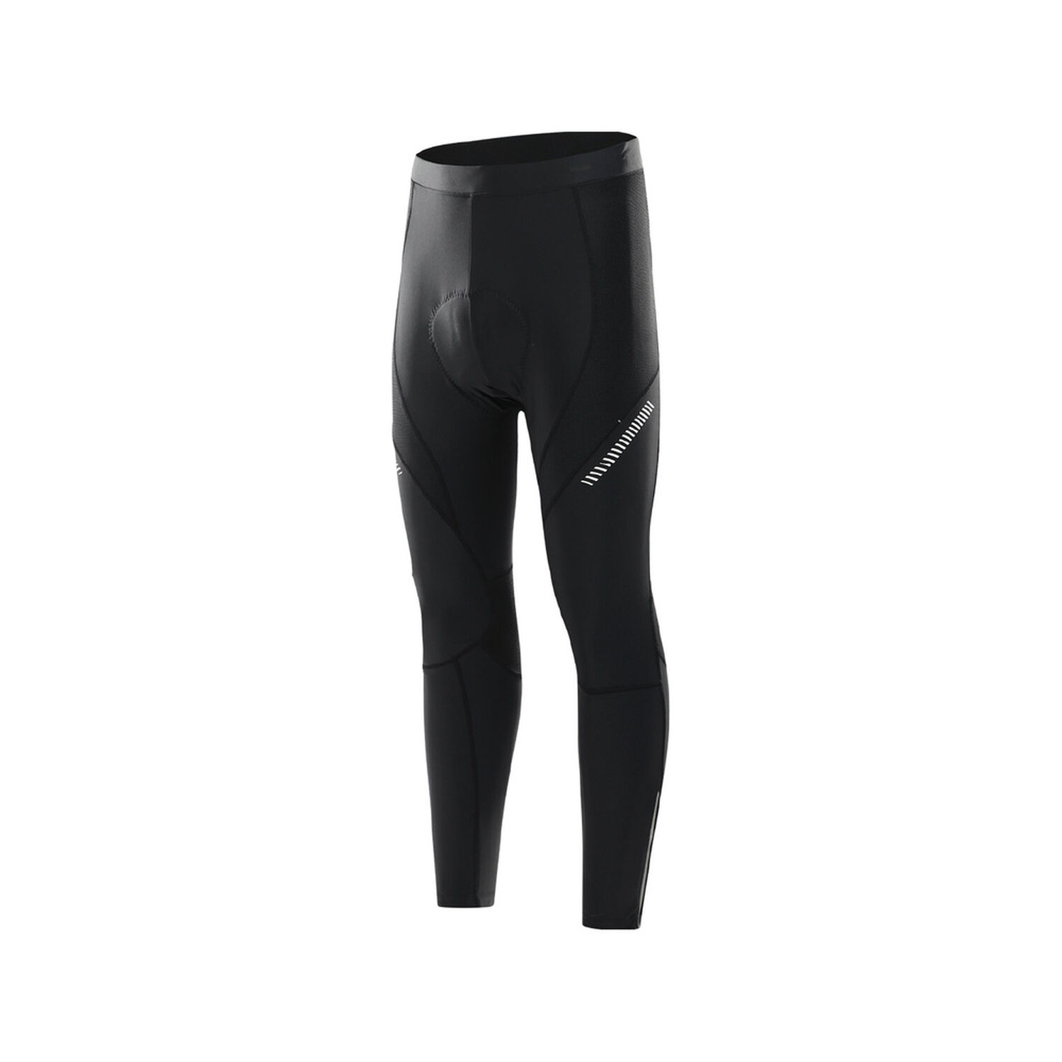 Calza Larga Cycling Acolchado Dryup Swift Hombre image number 1.0