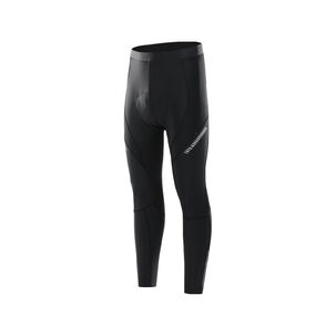 Calza Larga Cycling Acolchado Dryup Swift Hombre