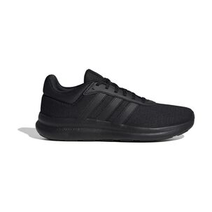 Zapatilla Urbana Hombre Adidas Lite Racer 4.0 Negro