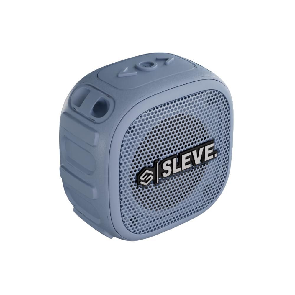 Parlante Bluetooth Sleve Boom Mini image number 0.0