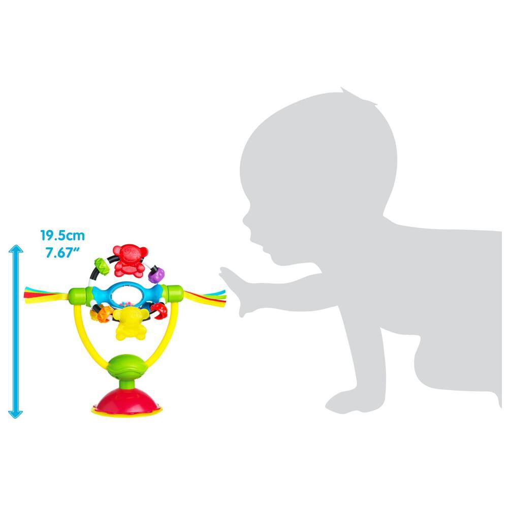 Juguete Interactivo Playgro Mesa De Comer image number 5.0