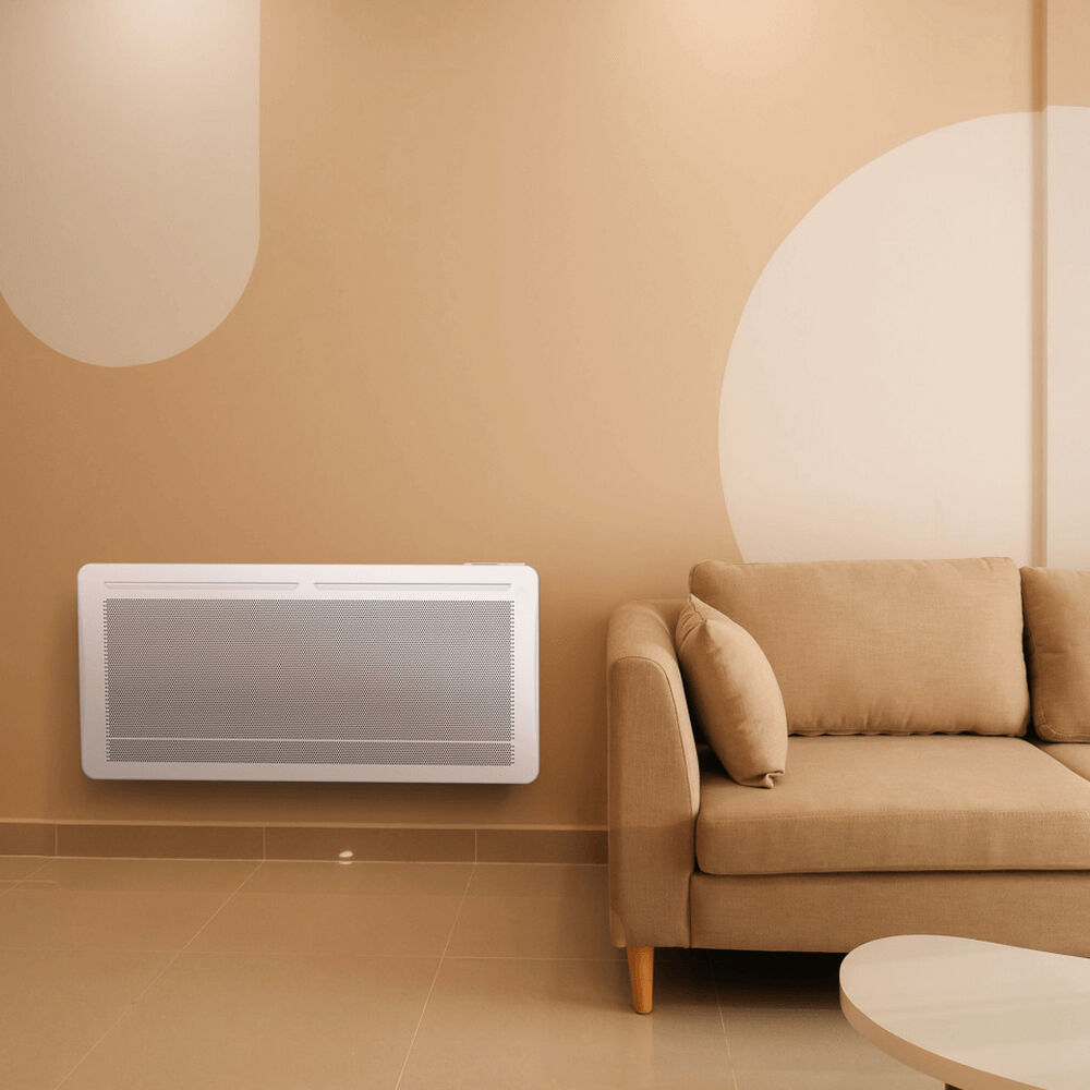 Estufa Calefactor Eléctrico Alumax Wifi 1500w Primaterm image number 5.0