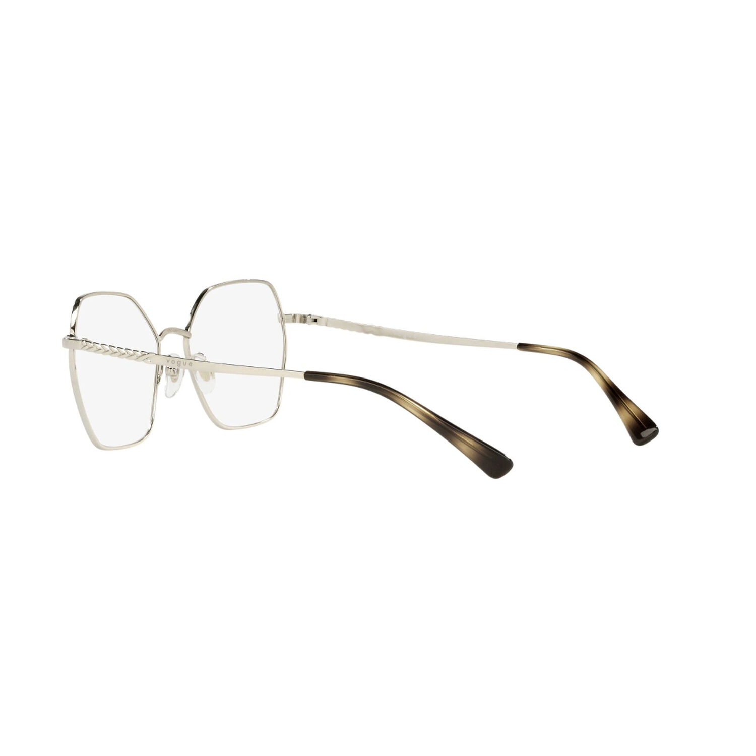 Lentes &Oacute;pticos Dorado Vogue Eyewear image number 4.0