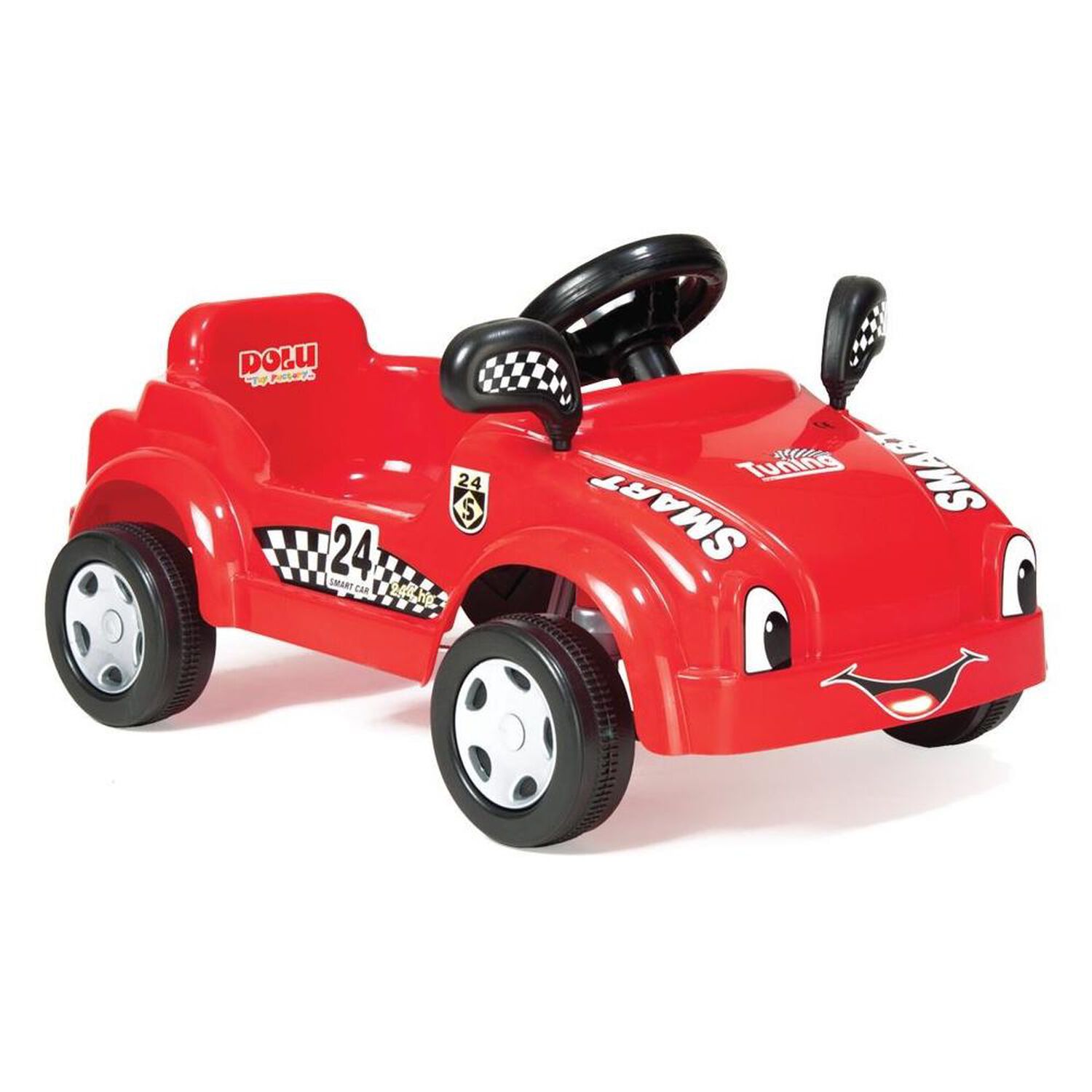 Go Kart Talbot Dl8119 image number 2.0