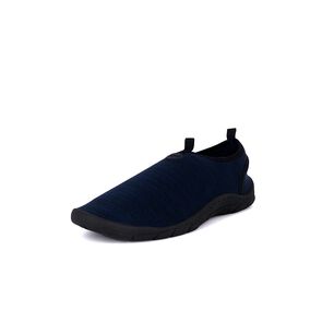 Zapatilla De Agua Cryptodon Azul Uns
