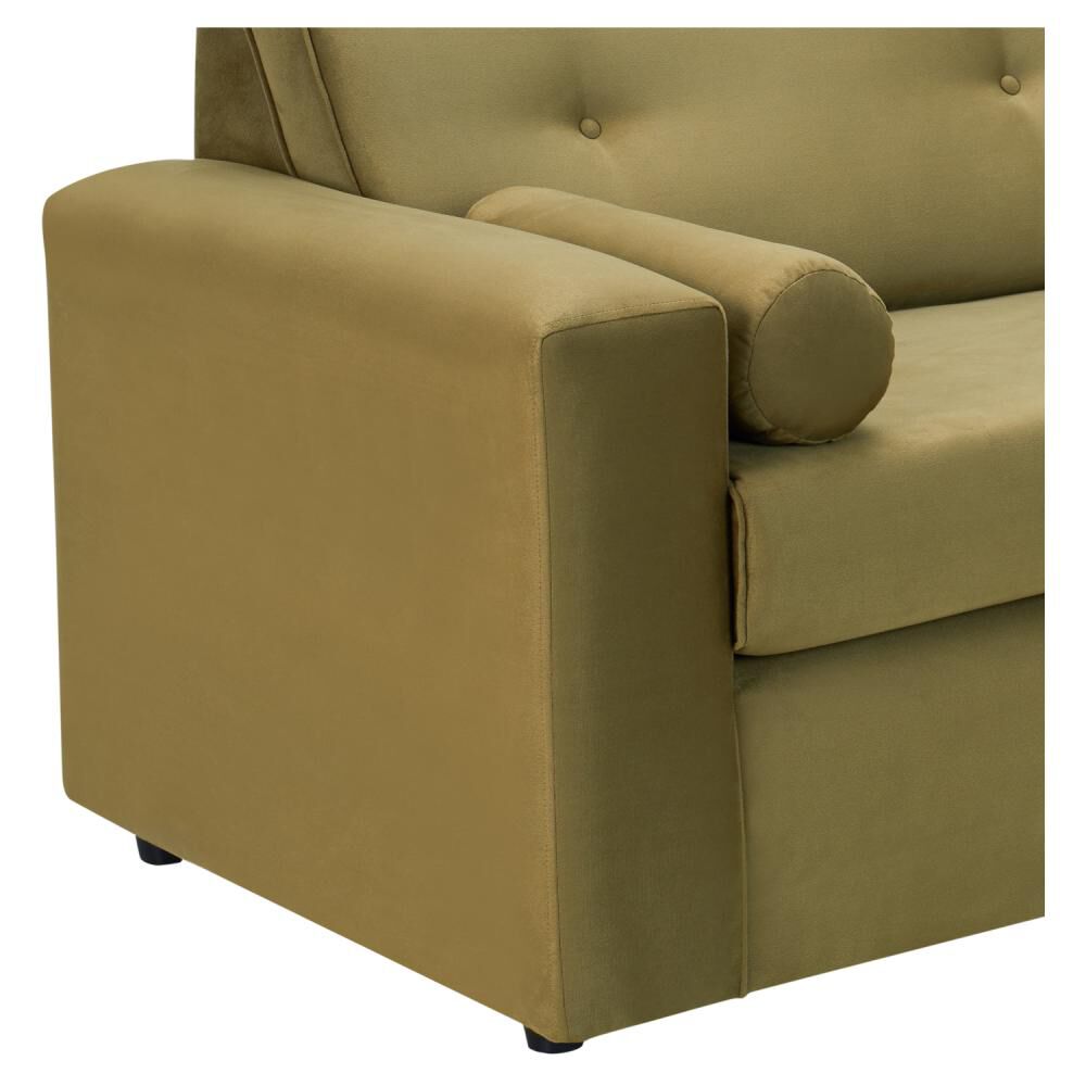 Sofá Bodevir Vivo / 3 Cuerpos image number 3.0