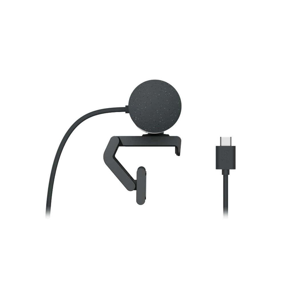 Logitech Webcam Brio 505 Full Hd Grafito image number 2.0