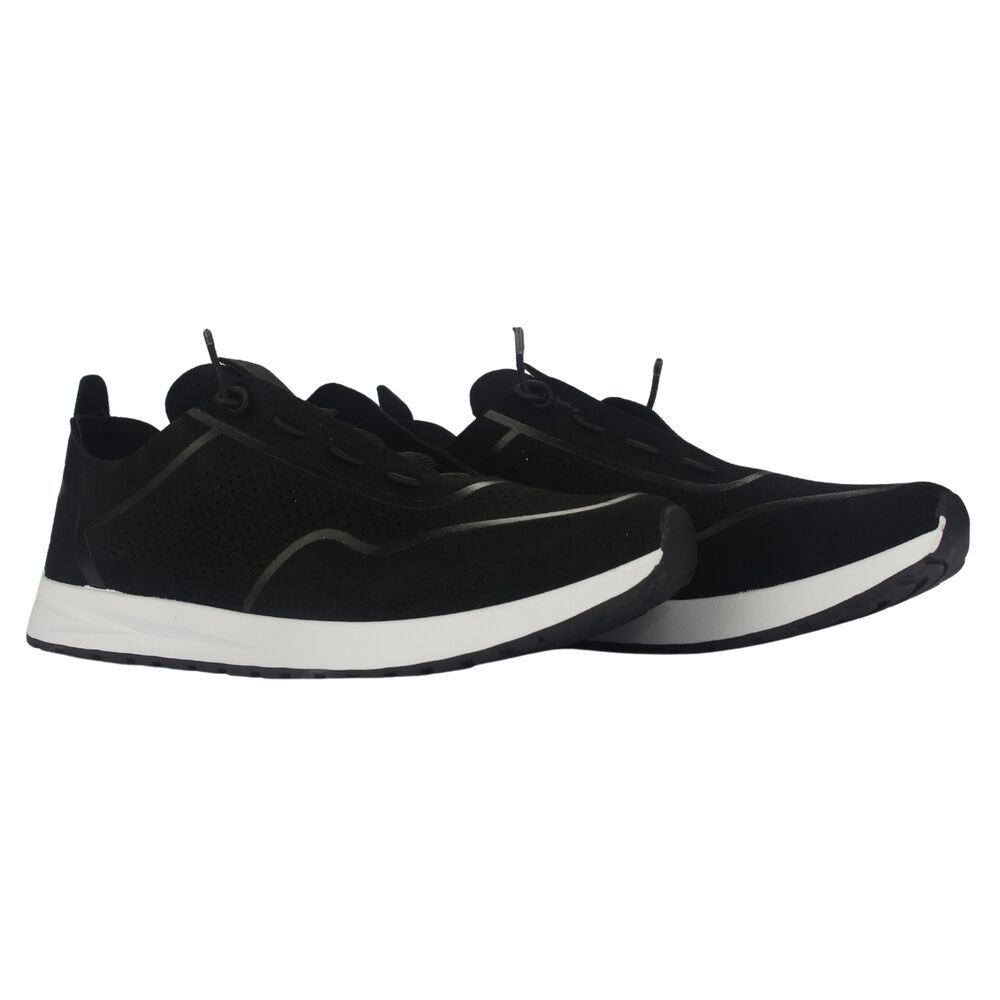 Zapatilla Mujer Urbano Negro Chalada Vita-8 image number 4.0