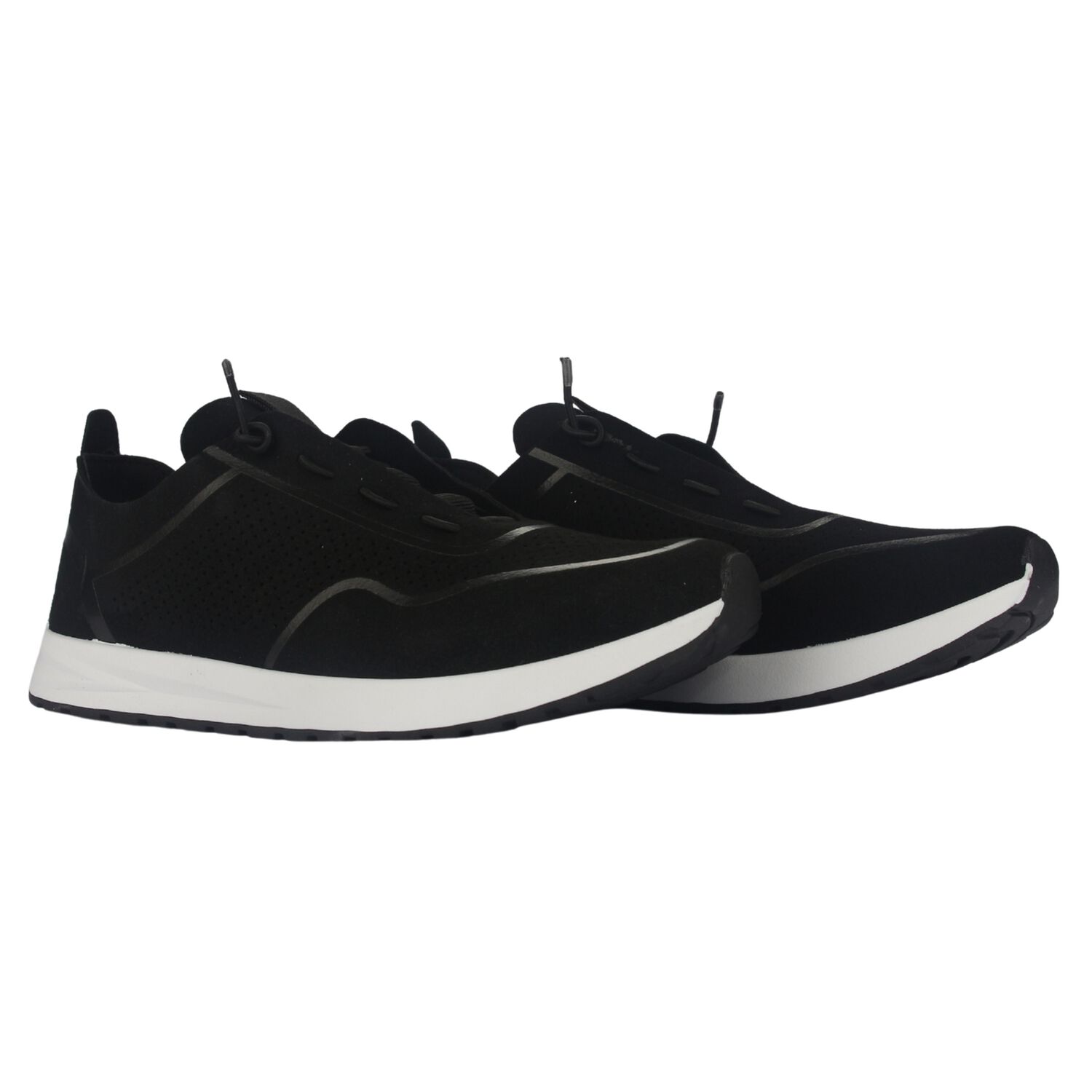 Zapatilla Mujer Urbano Negro Chalada Vita-8 image number 4.0