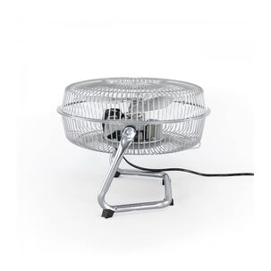 Ventilador Mesa Thor Box Metal 9