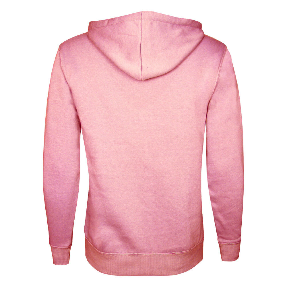 Polerón Canguro French Terry Vulpes Unisex image number 6.0