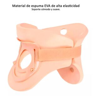 Cuello Collar Cervical Filadelfia Adulto Ajustable Oneder S