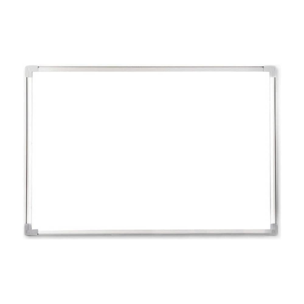 Pizarra Blanca Acr&iacute;lica 60 X 90 Cm image number 0.0