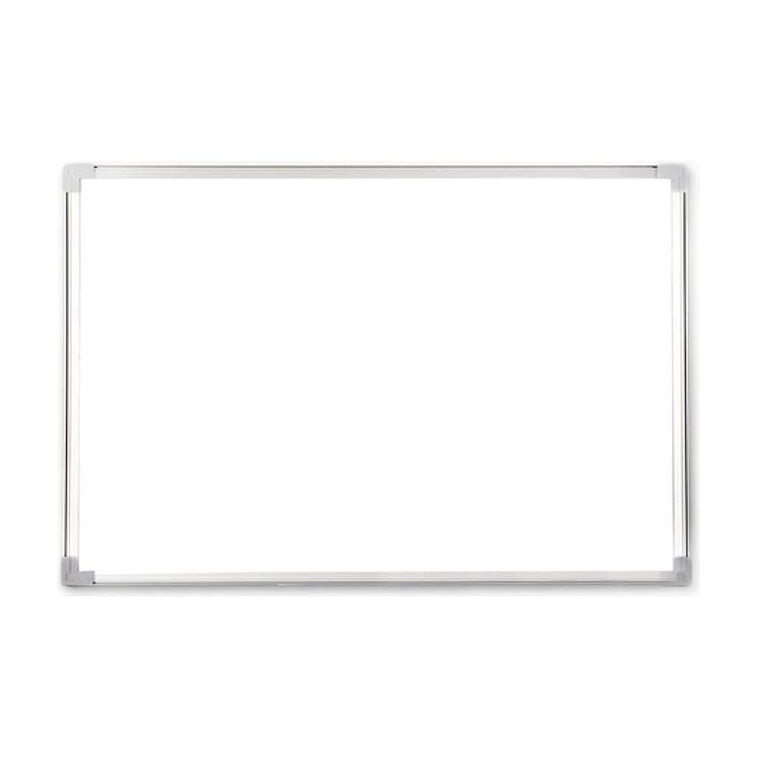 Pizarra Blanca Acr&iacute;lica 60 X 90 Cm image number 0.0