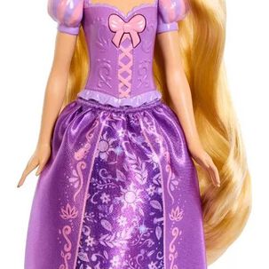 Disney Princesa Rapunzel Música Mágica
