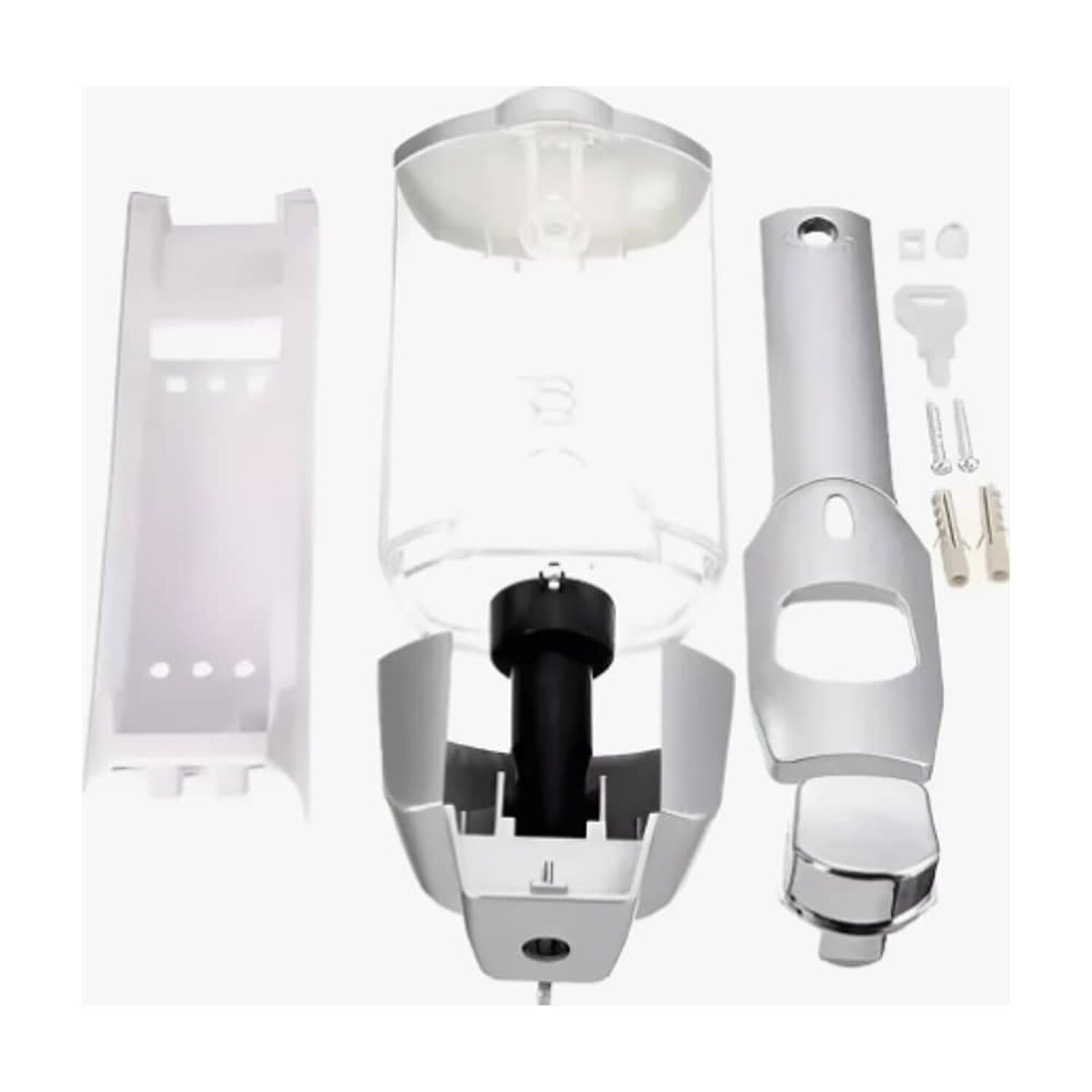 Dispensador De Jabon image number 1.0