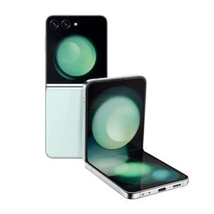 Samsung Galaxy Z Flip 5 512gb Verde Reacondicionado