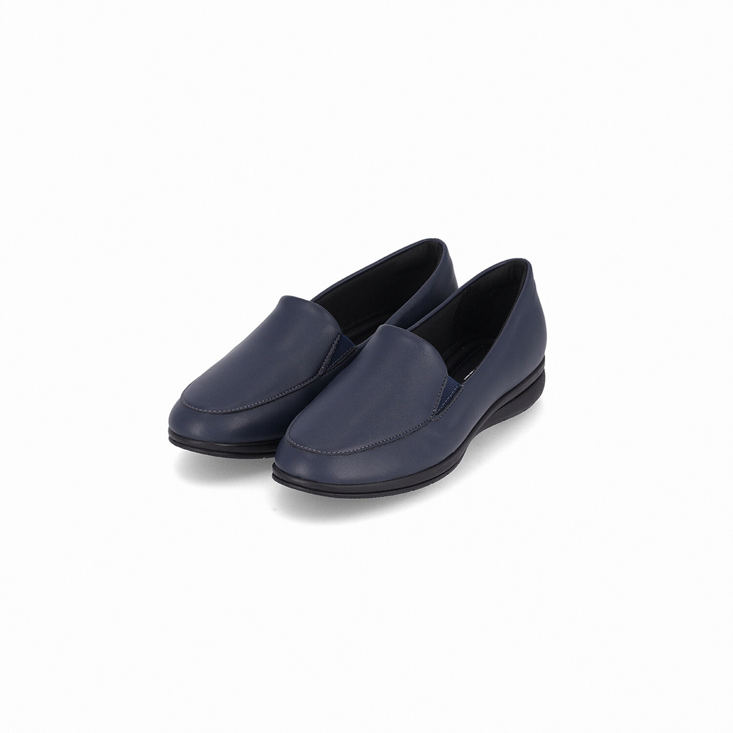Zapato Mujer Azul Sandy Piccadilly image number 1.0