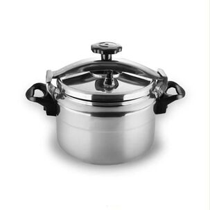 Olla A Presi&oacute;n Caldero Cocina Pressure Cooker 7 L