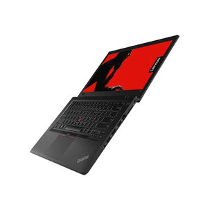 Notebook Thinkpad Lenovo T 480, I5 Octava Gen. Ssd 480gb Y Ram 16 Gb