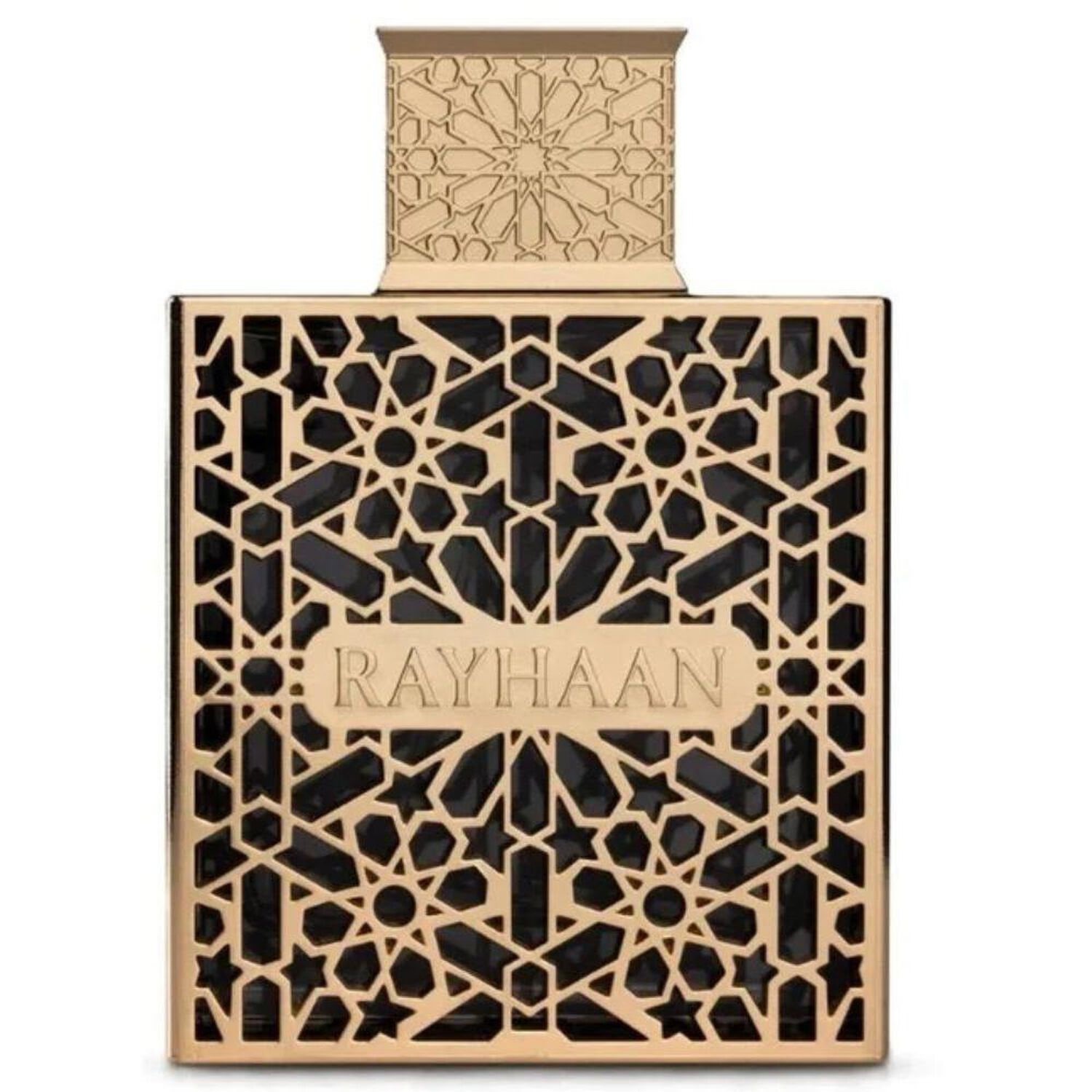 Perfume Hombre Elixir Rayhaan / 100 Ml / Eau De Parfum image number 1.0