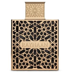 Perfume Hombre Elixir Rayhaan / 100 Ml / Eau De Parfum