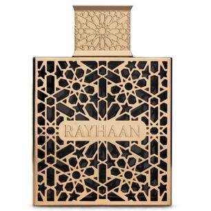 Perfume Hombre Elixir Rayhaan / 100 Ml / Eau De Parfum