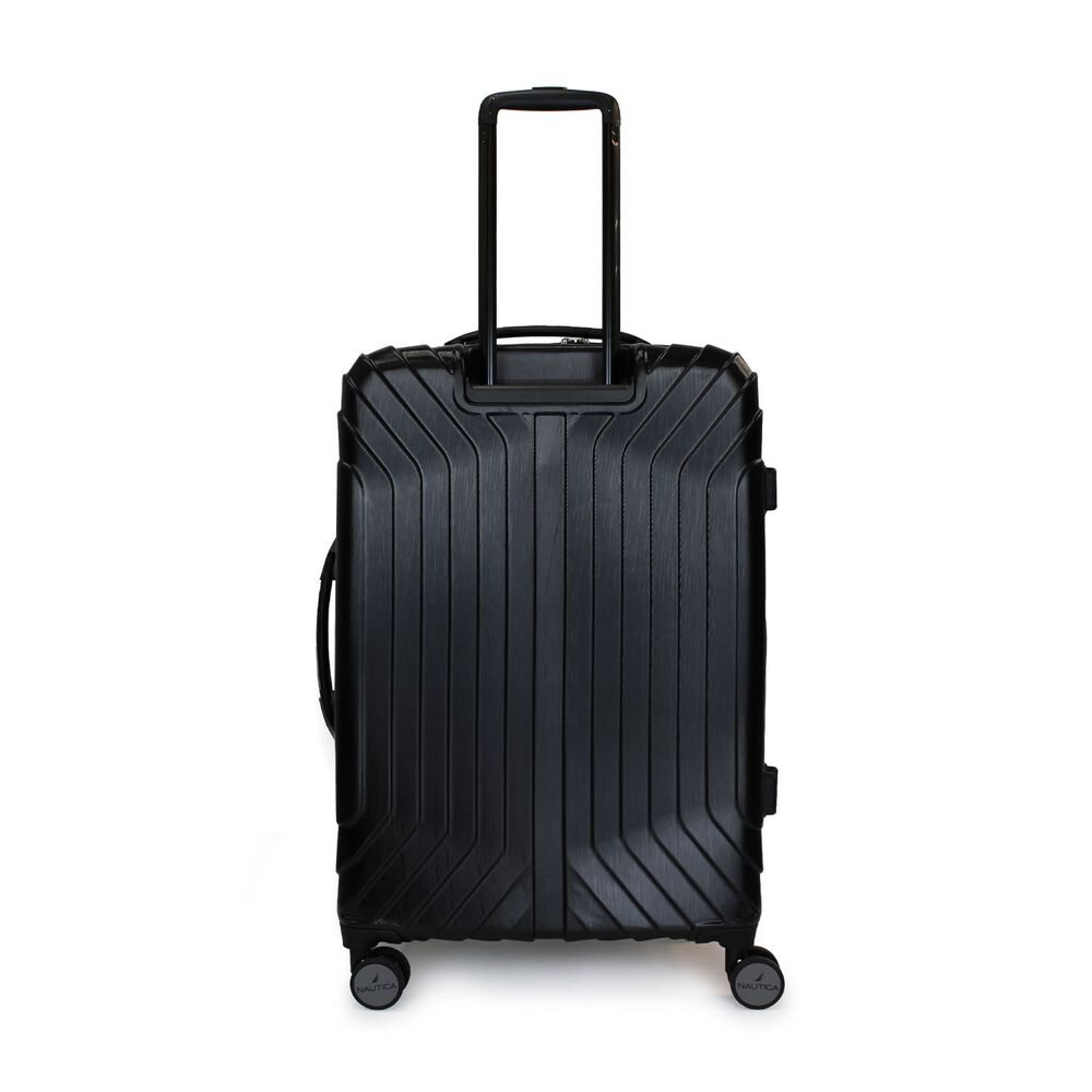 Pack 2 Maletas S+l Nautica San Blas 10kg Y 23kg Negra image number 6.0