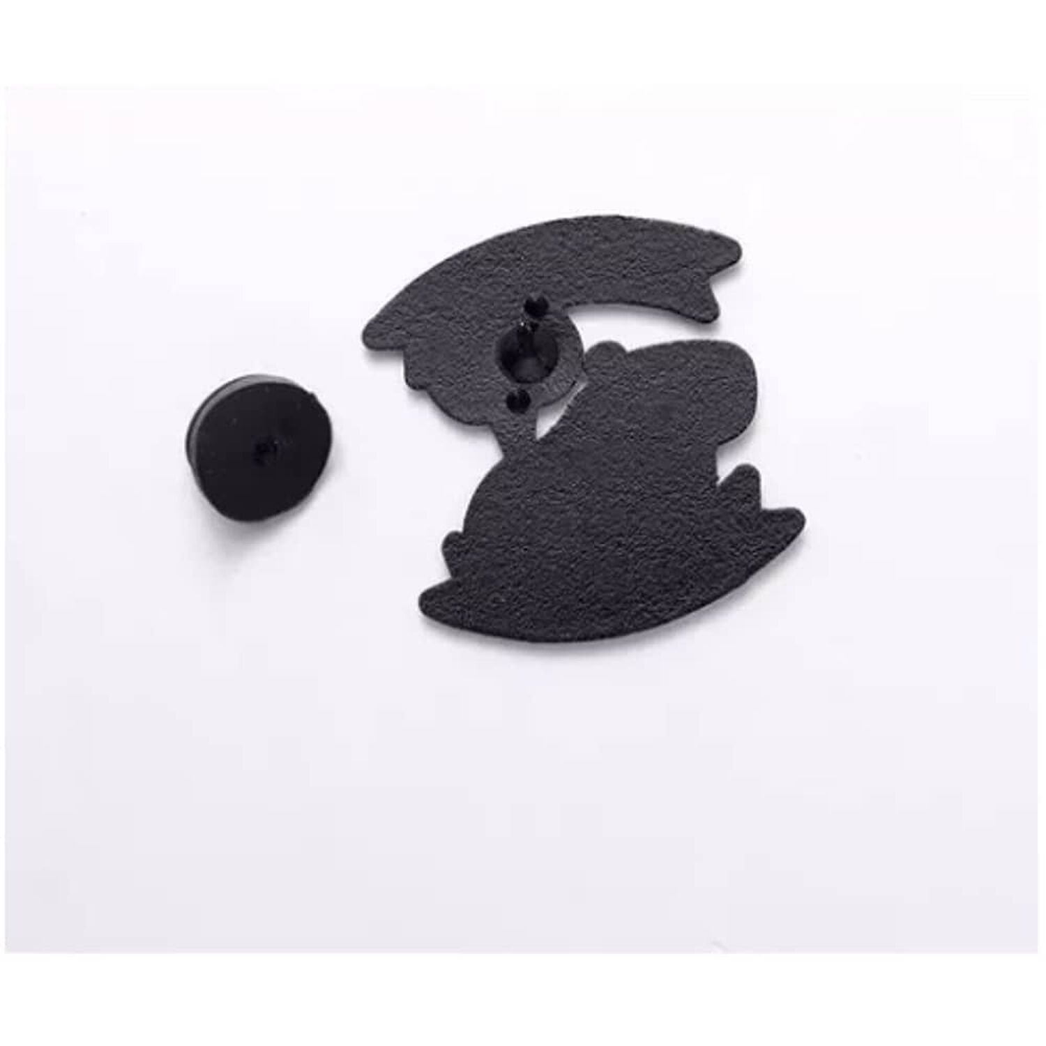Pin Prendedor Capibara image number 2.0
