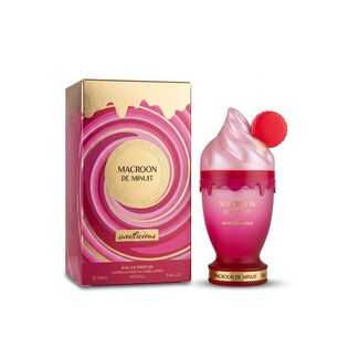 Afaq Macroon De Minuit Sweetlicious Edp 100 Ml