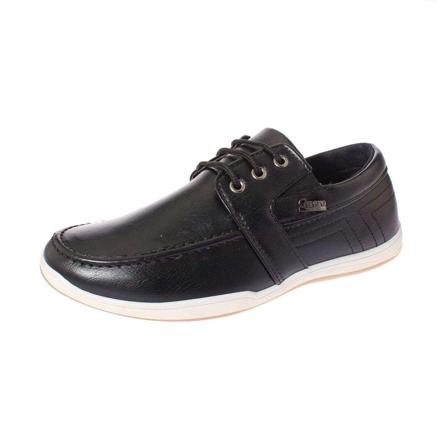 Zapato Negro V&iacute;a Franca Art. 81a88164black image number 0.0