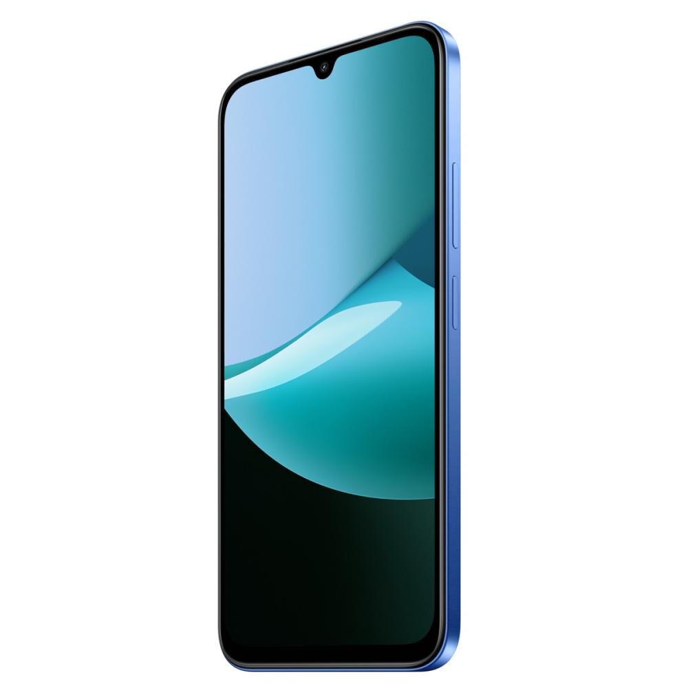 Smartphone Xiaomi Redmi 15C / 128 GB / Blue / Liberado image number 7.0