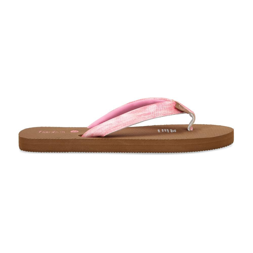 Hawaiana Mujer Freedom Pink image number 2.0