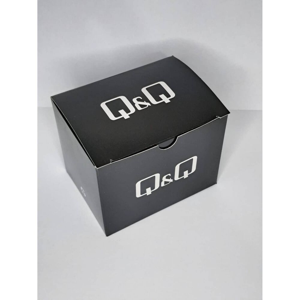 Reloj Qz67j001y Mujer Analogo Metal image number 2.0