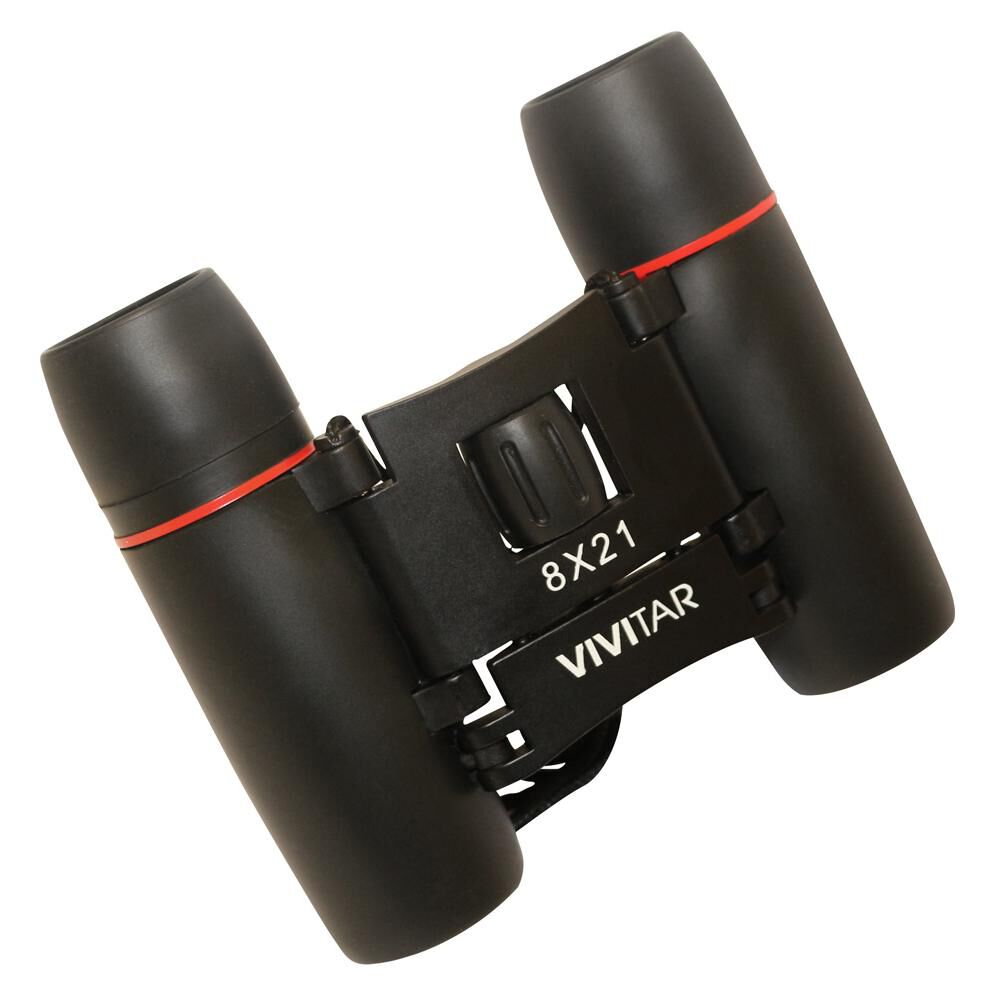 Binocular Vivitar Viv-Cs-821N image number 1.0